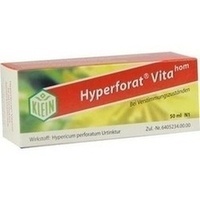 HYPERFORAT Vitahom Drops