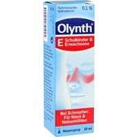OLYNTH 0,1% per adulti spray nasale con dosatore