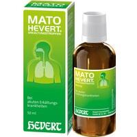 HEVERT MATO Hevert Drops for Cold
