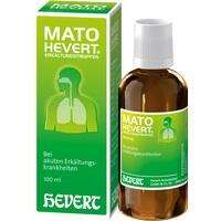 HEVERT MATO Hevert Drops for Cold