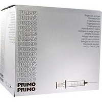 PRIMO Disposable Syringe