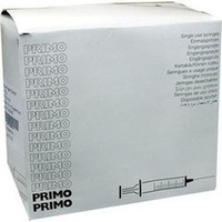 PRIMO Einmalspritze 20 ml exzentrisch