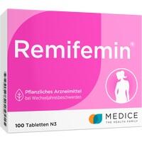 REMIFEMIN Tabletas