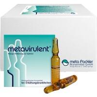METAVIRULENT solution pour injection