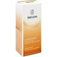 WELEDA Cold Cream Visage