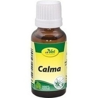 CALMA Food Supplement vet.
