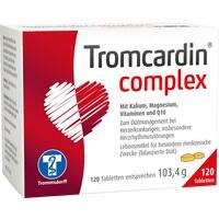 TROMCARDIN complex compresse