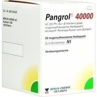 PANGROL 40.000 Hartkps.m.magensaftr.überz.Pell.