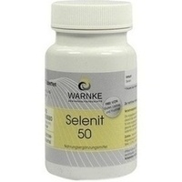 SELENIT 50 Tabletten