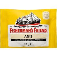 FISHER MANS FRIEND Anise Lozenges