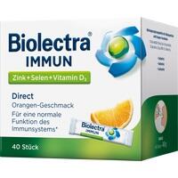 BIOLECTRA Immun Direct - Pellets