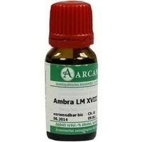 AMBRA LM 18 Dilution