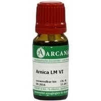 ARNICA LM 6 Dilution