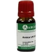 ARNICA LM 12 Dilution