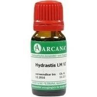 HYDRASTIS LM 6 Dilution