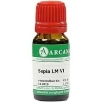 SEPIA LM 6 Dilution