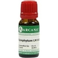 SYMPHYTUM LM 18 Dilution