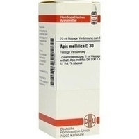 APIS MELLIFICA D 30 Dilution