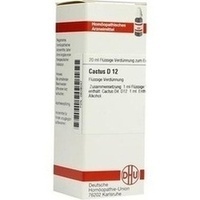 CACTUS D 12 Dilution