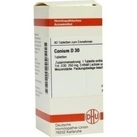 CONIUM D 30 Tabletten