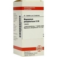 MAGNESIUM PHOSPHORICUM D 30 Tabletten