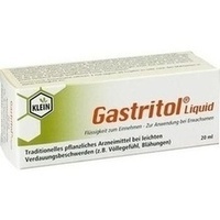 GASTRITOL Liquid Flssigkeit zum Einnehmen