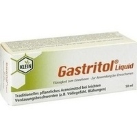 GASTRITOL Líquido Solución oral