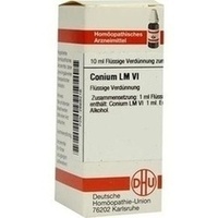 CONIUM LM VI Dilution