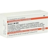 ARNICA LM XXX Globuli