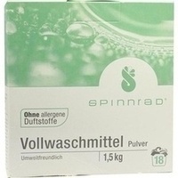 VOLLWASCHMITTEL Pulver