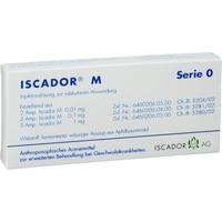 ISCADOR M Serie 0 Injektionslösung