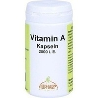 Vitamina A Capsule
