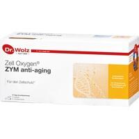 ZELL OXYGEN ZYM Anti Aging 14 Tage combined Package