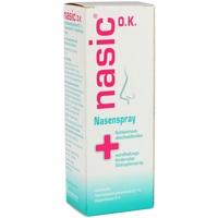NASIC senza K. Spray nasale