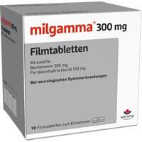 milgamma b komplex diabetic constipation remedies