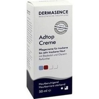DERMASENCE Adtop Crème