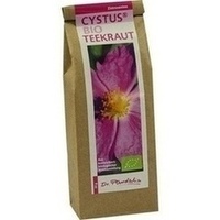 CYSTUS Organic Herbal Tea Dr. Pandalis