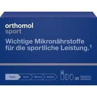 ORTHOMOL Sport Drink Bottles
