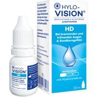 HYLO-VISION HD colirio