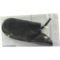 FINGERLING Nappaleder Gr.8 Bindeband