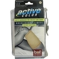 BORT ActiveColor Oberschenkelstütze XL haut