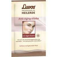 LUVOS Crema Máscara Anti Aging Lista p. usar