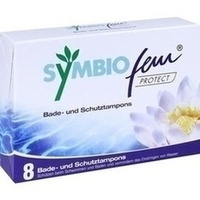 SYMBIO SYMBIOFEM Protect Bade und Schutztampon
