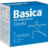 BASICA Direct Basic Micro-pearls