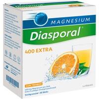Magnesio DIASPORAL 400 Extra Granulato da bere