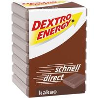 DEXTRO ENERGY cacao