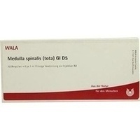 WALA MEDULLA SPINALIS TOTA GL D 5 Ampollas