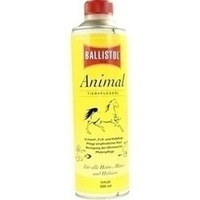 BALLISTOL animal Liquidum vet.