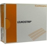 LEUKOSTRIP Wundnahtstreifen 6,4x102 mm Box