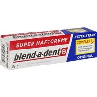 BLEND A DENT Super Crème adhésive - extra forte 168100